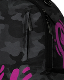 SPRAYGROUND 'Smurfs Shark Tag' Backpack