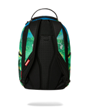 SPRAYGROUND 'Richie Rich Shark Stacks' Backpack