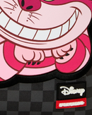 SPRAYGROUND 'Disney Alice In Wonderland Cheshire Cat Mad Shark' Backpack