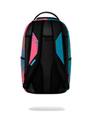 SPRAYGROUND 'Pink Panther - Art Heist' Backpack