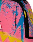 SPRAYGROUND 'Pink Panther - Art Heist' Backpack