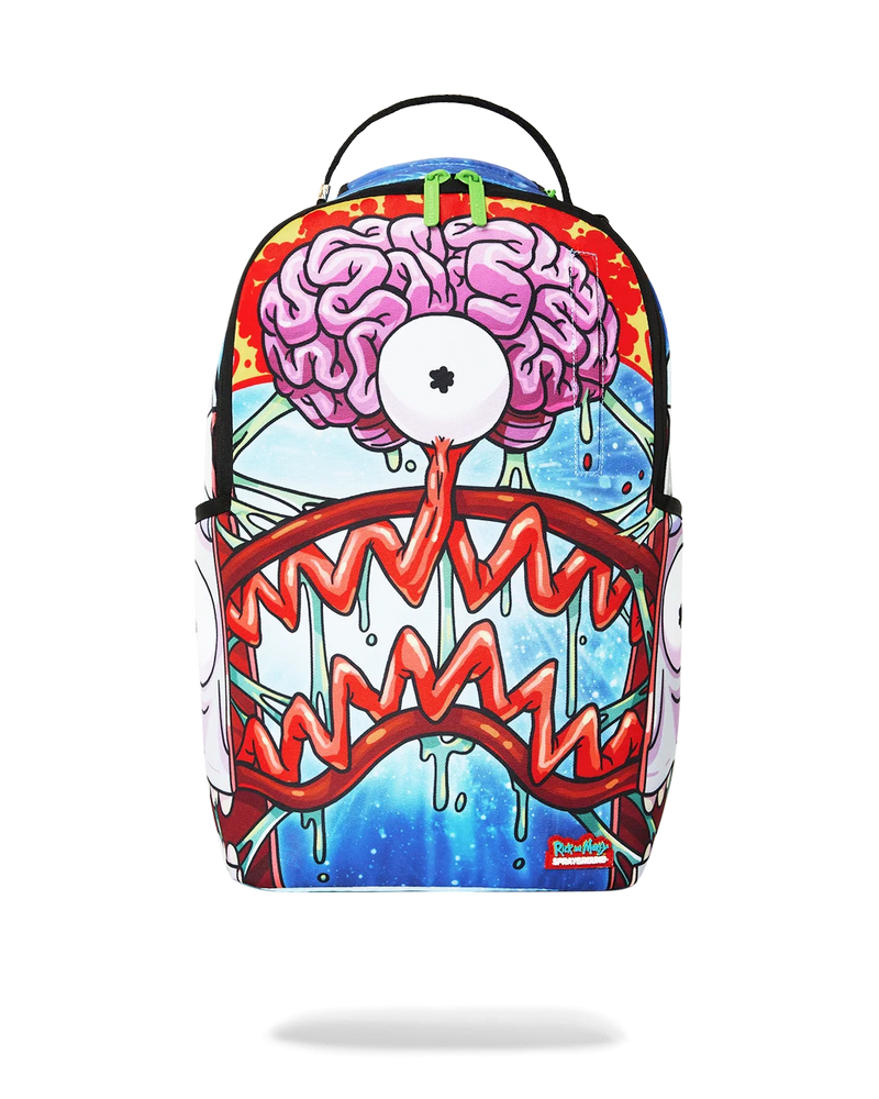 SPRAYGROUND 'Diablo Money Bush' Backpack (910B8786NSZ) | Fresh N