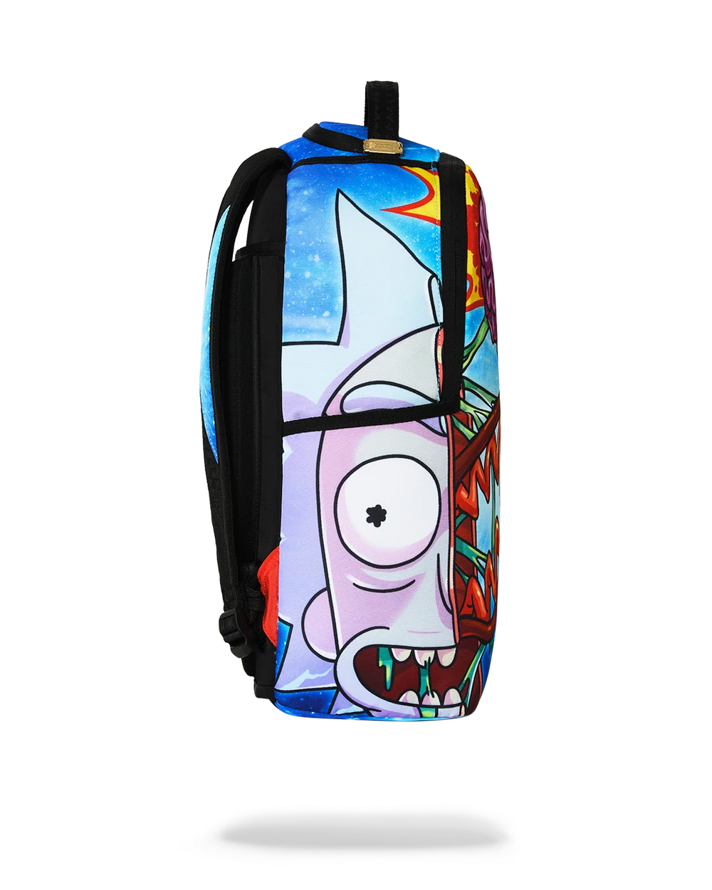 SPRAYGROUND 'Diablo Money Bush' Backpack (910B8786NSZ) | Fresh N