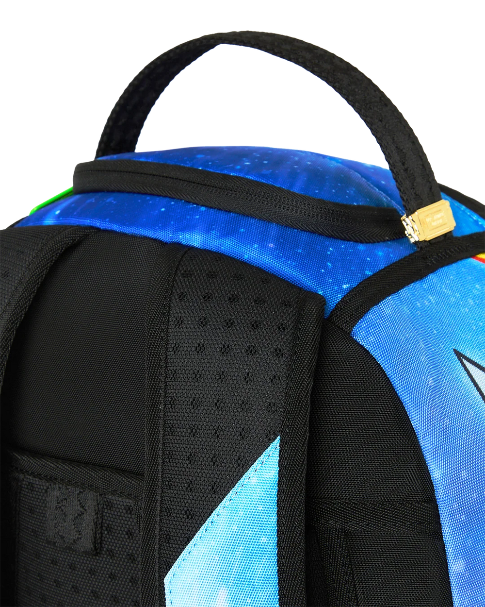 SPRAYGROUND 'Diablo Money Bush' Backpack (910B8786NSZ) | Fresh N