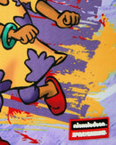 SPRAYGROUND 'Rugrats Susie Artist Party' Backpack