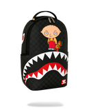 SPRAYGROUND 'Family Guy Stewie Money' Backpack
