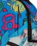 SPRAYGROUND 'Monopoly Grab & Go Go Go' Backpack