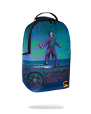 SPRAYGROUND 'DC Joker No Rules' Backpack