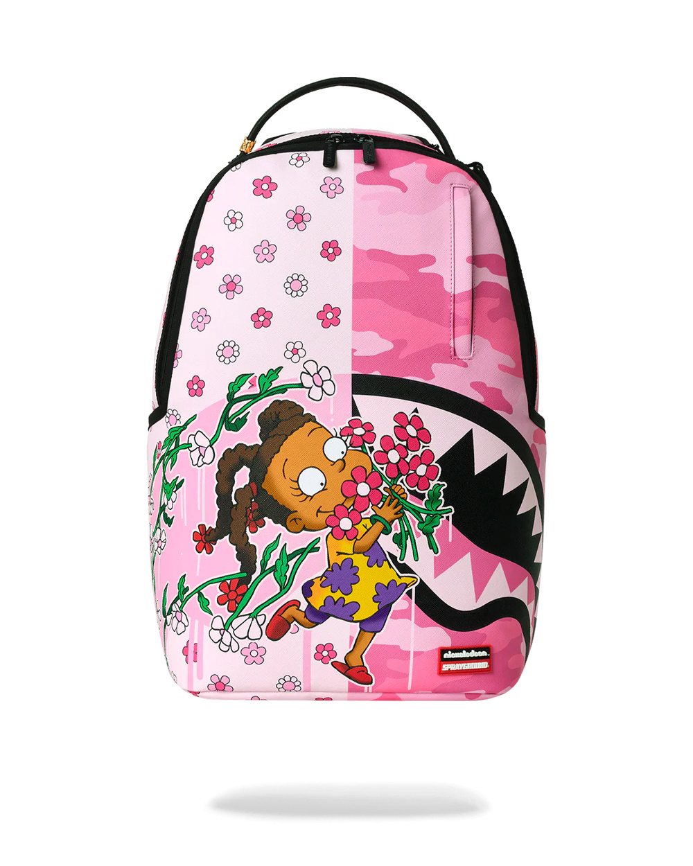 SPRAYGROUND 'Diablo Money Bush' Backpack (910B8786NSZ) | Fresh N