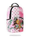 SPRAYGROUND 'Susie Rugrats Flowers' Backpack