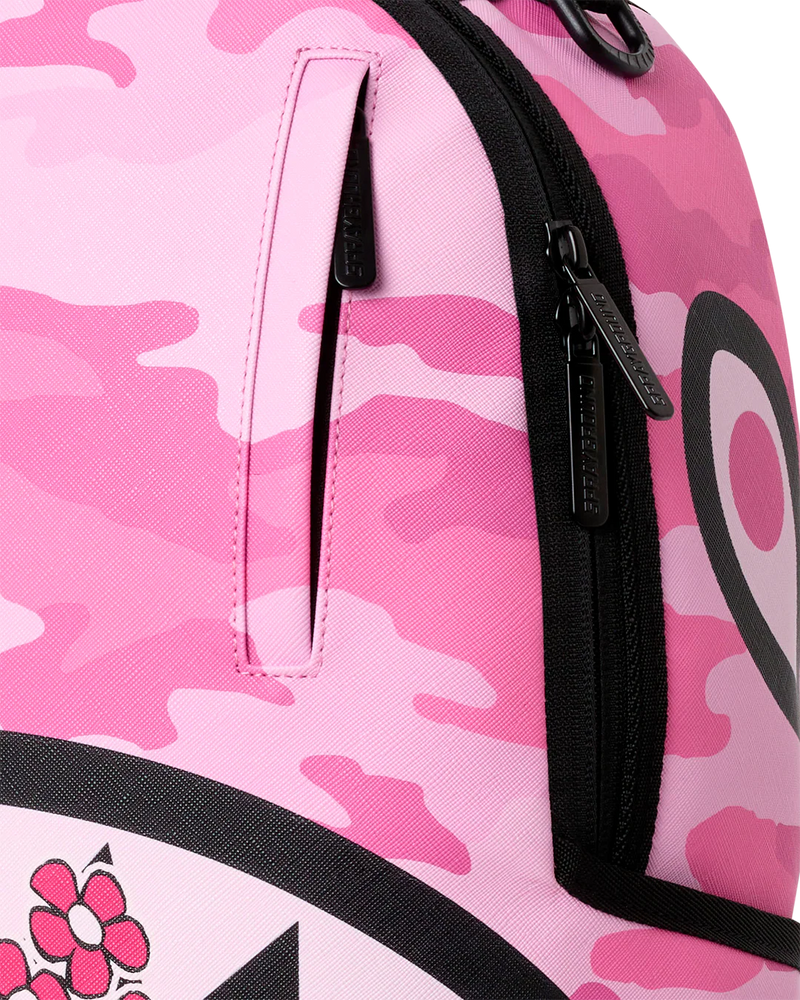SPRAYGROUND 'Diablo Money Bush' Backpack (910B8786NSZ) | Fresh N
