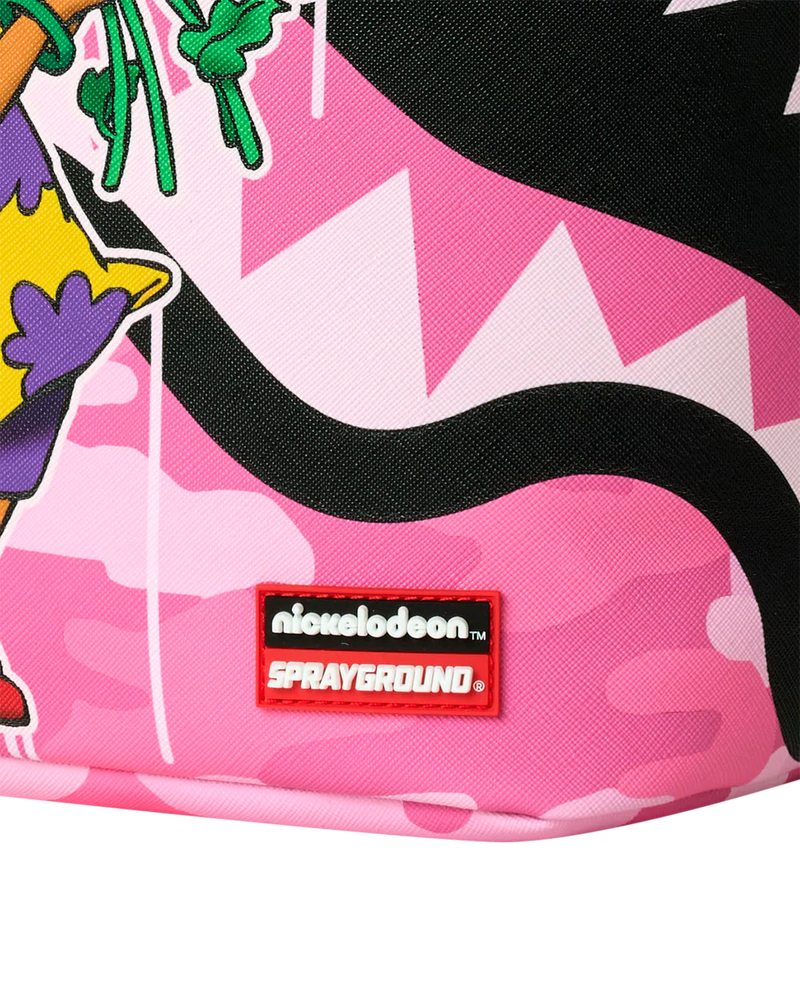 SPRAYGROUND 'Diablo Money Bush' Backpack (910B8786NSZ) | Fresh N