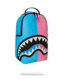 SPRAYGROUND 'Candy Clash Shark Central' Backpack