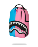SPRAYGROUND 'Candy Clash Shark Central' Backpack