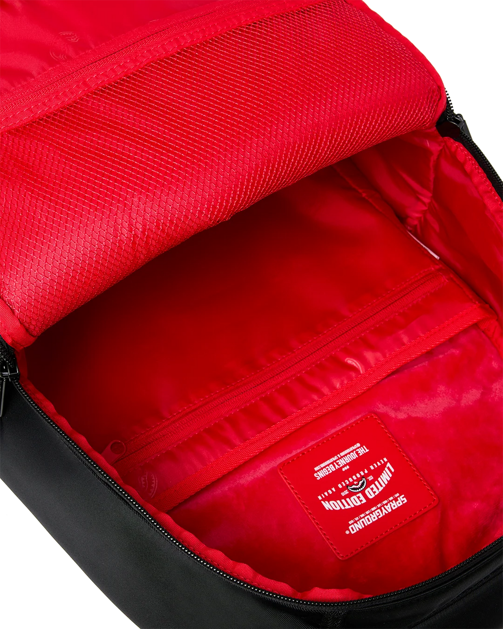 SPRAYGROUND 'Shark Central 2 Dark Mode' Backpack
