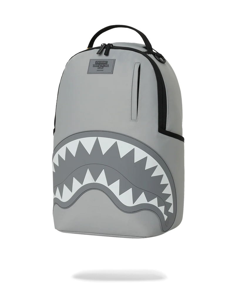 SPRAYGROUND 'Shark Central Passport 2.0 Haze' Backpack | Fresh N