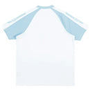 Makobi 'Adorni' Reglan T-Shirt (Light Blue) M119 - FRESH N FITTED