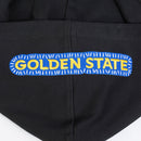 Pro Standard Golden State Warriors 'DIY Pick Stitch' Hoodie (Black) BGW5515899 - FRESH N FITTED