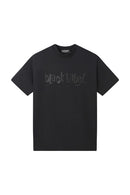Black Label 'Original' T-Shirt In Black