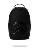 SPRAYGROUND 'Glossy Bossy - Black Metallic' Backpack (910B8412NSZ)