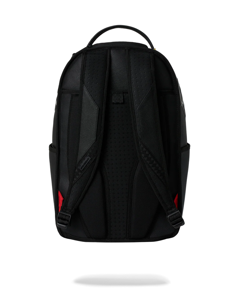 SPRAYGROUND 'Diablo Money Bush' Backpack (910B8786NSZ) | Fresh N
