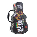Perri's 'Bob Marley' Guitar Tin Sock Box 3 PAIR