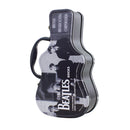 Perri's 'The Beatles' Guitar Tin Sock Box 3 PAIR