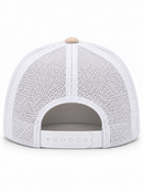 MUKA Fearless Stone Snapback Hat (Sand) – TR5603B
