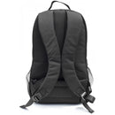 Mint Smell Proof Backpack (Black) - FRESH N FITTED