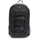 Mint Smell Proof Backpack (Black) - FRESH N FITTED