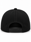 MUKA Saint Stone Snapback Hat (Black) – SR4602