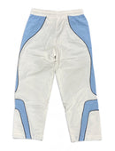 Men's Syndicate 'Nylon 3' Track Pants in Blue