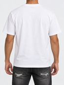 Reason 'Scarface' T-Shirt in White