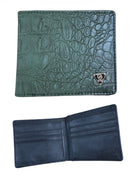 Mint Standard Wallet - FRESH N FITTED
