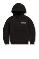 Kid's Jordan Craig ‘Greatness’ Wingspan Hoodie in Oreo