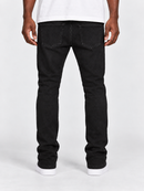 FWRD 'Crystalized' Denim (Black) FW-330293