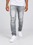 FWRD 'Washed Up' Denim (Grey) FW-33484