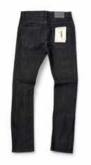 FWRD 'Crystalized' Denim (Black) FW-330293 - FRESH N FITTED