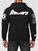 Pro Standard Las Vegas Raiders 'Modern Original' Hoodie FOR5411101 (Black)