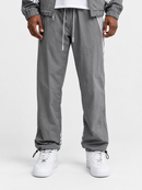 M. Society 'Outdoor' Nylon Pants in Grey