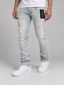 ANØM 'Rift' Denim (Ice Blue) ANM235SK