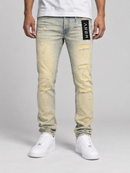 ANØM 'Mire' Denim (Light VTG Blue) ANM232SK