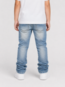 Makobi Kids "Montego Jeans" Stack Denim