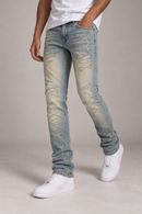 Jordan Craig Sean 'Rockaway' Denim (Sandstorm) JS1275