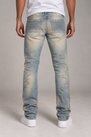 Jordan Craig Sean 'Rockaway' Denim (Sandstorm) JS1275