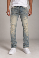 Jordan Craig Sean 'Rockaway' Denim (Sandstorm) JS1275