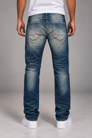 Jordan Craig Collins 'Meadowlands' Denim (Desert Blue) JC1220R