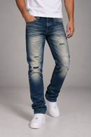 Jordan Craig Collins 'Meadowlands' Denim (Desert Blue) JC1220R
