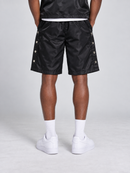 Concept LA 'Concept 11' Shorts (Black/Blue) CSET_BOT6
