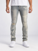 Kindred 'Bird' Premium Skinny Fit Denim in Blue